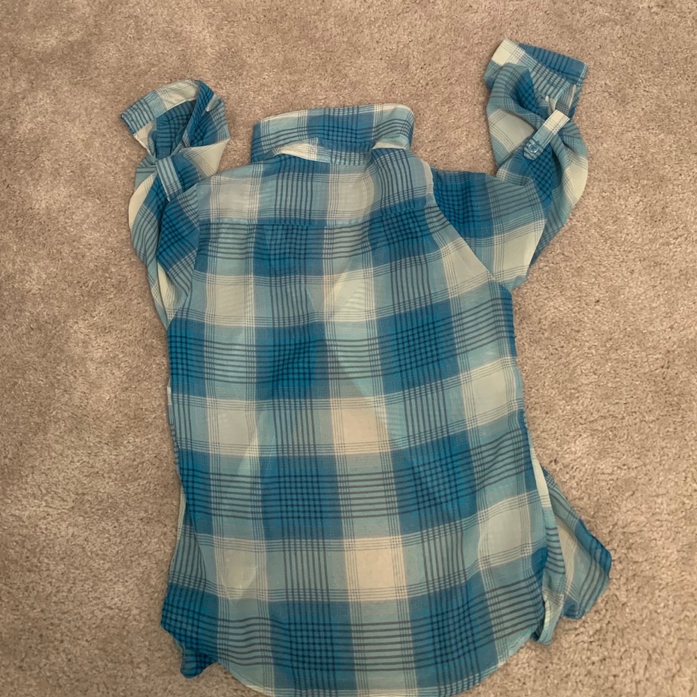 Flannel - Picture 2 of 2